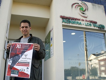 Más de 100 personas inscritas en la XI Marcha Popular de la Mancomunidad Altamira-Los Valles